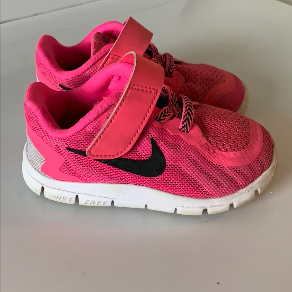 Nike Free 5.0